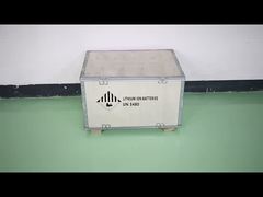 48V 50Ah 51.2V2 150Amp LiFePO4 Golfkarren Batterie Umwandlung Kit, 5 Jahre Garantie