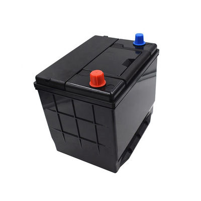 Bewegungsendstarter-wieder aufladbares Lithium Ion Battery 12V 50Ah 800CCA für Auto-Marinesoldaten
