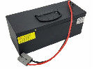 kaufen Verein-Auto-Lithium Ion Battery With BMS Lifepo4 48V 30Ah wieder aufladbares on-line-Fertigung