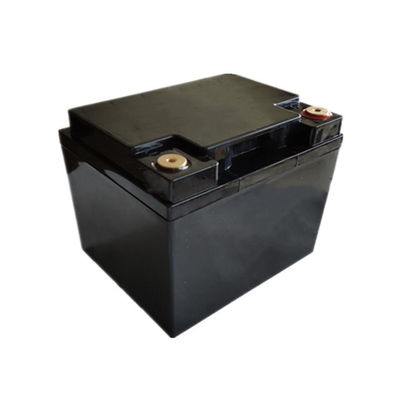 kaufen Lithium Trolling Motor Batterie 12V 40Ah 1000CCA Batterien on-line-Fertigung