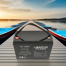 kaufen 52 kg Marine Lithium-Ionen-Batterien mit 150Ah Kapazität 150A Max. Ladestrom on-line-Fertigung