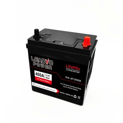 kaufen 40V abgeschaltet Langlebigkeit LiFePO4 Marine Batterie mit 150A Maximalstrom on-line-Fertigung
