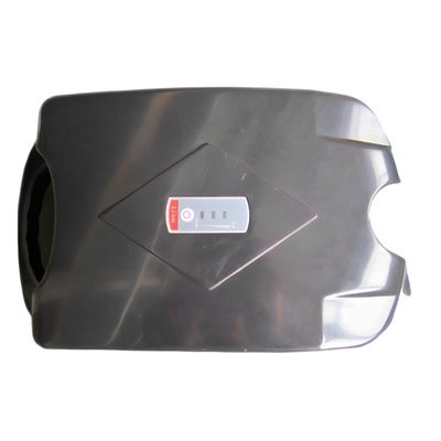 36V 10,4Ah 13,6Ah Frog Ebike Lithium-Ionen-Batterie mit langer Lebensdauer