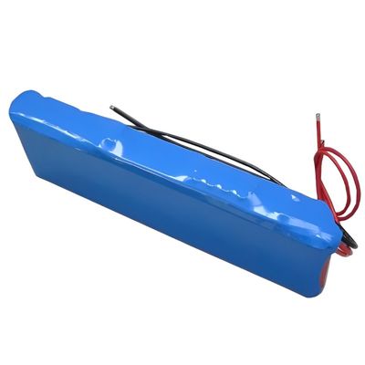 36V Lithium-Ionen-Batterie für elektrische Kick-Scooter