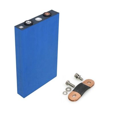 3.2V 60AH 65Ah Hochentladungsrate 4C Lifepo4 Prismatische Zelle LFP 3.2V