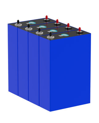 LiFePO4 Hybrid Halbfestkörper 3,2V 314Ah 280Ah Lithium Prismatische Batteriezelle & Pack