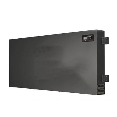 kaufen 24V 36V 20Ah 30Ah LiFePO4 Batterie für Solarbewässerungssysteme Ultrathin und langlebig in beschichtetem Metallgehäuse on-line-Fertigung