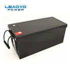 Smart BMS 200A 12V Lithium Lifepo4 Battery With Wireless Bluetooth