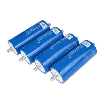 Lithium-Titanats-Batterie 2.3v 40ah 66160h Yinlong Lto zylinderförmig