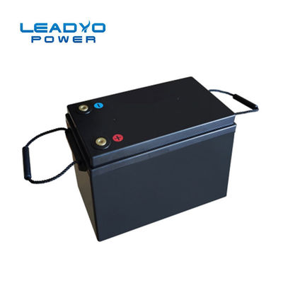kaufen Leadyo-Lithium-Eisen phosphatieren wieder aufladbares Lithium Ion Battery Marine Batterys 12.8V 190ah on-line-Fertigung