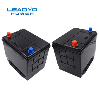 kaufen Autobatterie-tiefer Zyklus erstklassiges 800CCA Li Ion Starter Battery 12V 50Ah Endanfangs on-line-Fertigung
