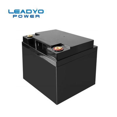 kaufen Eisen-Phosphatder batterie-12V Zyklen des Lithium-40Ah tiefer Zyklus-hohe der Lebensdauer-5000 on-line-Fertigung