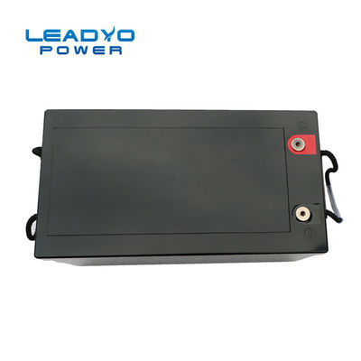 kaufen Tiefe Lithium-Batterie 48V 100ah des Zyklus-Lifepo4 für Hauptsolarenergie-Speicher on-line-Fertigung