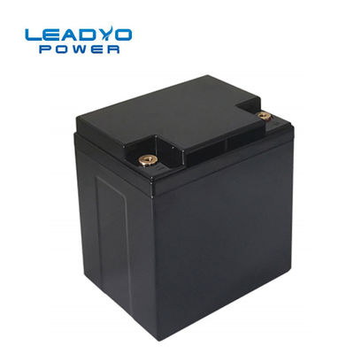 kaufen 12 des Volt-50ah tiefe Batterie Zyklus-der Lithium-Batterie-Lifepo4 für Solarlagerung on-line-Fertigung