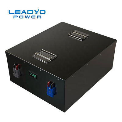 Langes Batterie-Lithium-Eisen des Zyklus-Leben-200ah 36V Lifepo4 phosphatieren Batterie LiFePO4