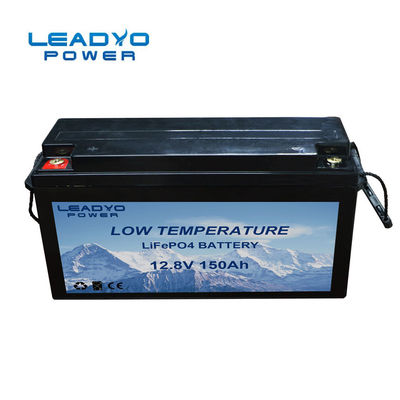 kaufen Selbstbalance der tiefen Batterie der Zyklus RV-Camper-Batterie-12V 150ah LiFePO4 on-line-Fertigung