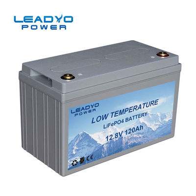 kaufen Lithium Ion Battery Built In Smart BMS lifepo4 24V 40ah für Marinesoldaten on-line-Fertigung