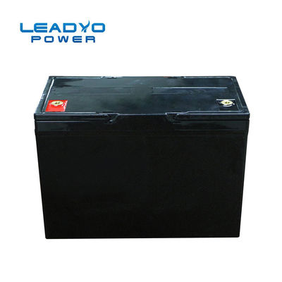 kaufen 100Ah 12 Volt RV-Camper-Batterie-tiefer Zyklus 1280Wh mit Gruppen-Größe 27 on-line-Fertigung