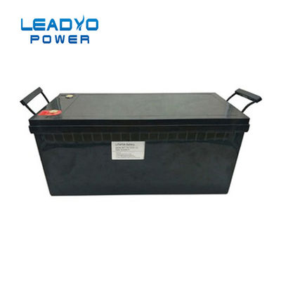 5000 Batterie der Zyklus-48V 50ah Lifepo4 für Solarenergie-Speicher-System 25kg