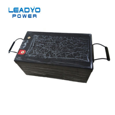 kaufen Lithium-Eisen-Phosphatbatterie 48V 100Ah Bluetooths 5.12kwh mit intelligentem BMS on-line-Fertigung