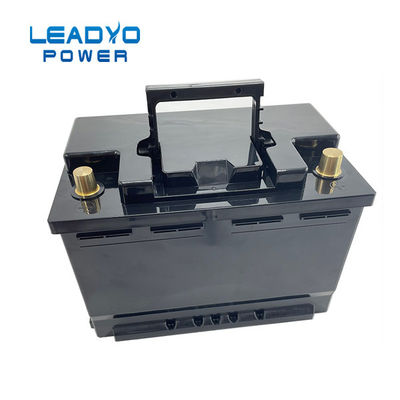 kaufen Lithium Ion Car Starter Battery 12V 40Ah Smarts 1000CCA mit einem bedienungsfertigen System on-line-Fertigung