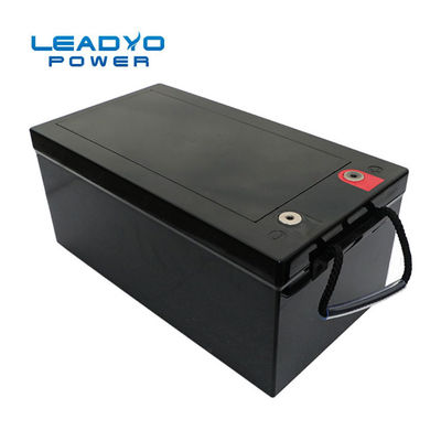 kaufen Energie-Energie-tiefe Zyklus-Lithium-Golfmobil-Batterie 48v 90ah 96ah on-line-Fertigung