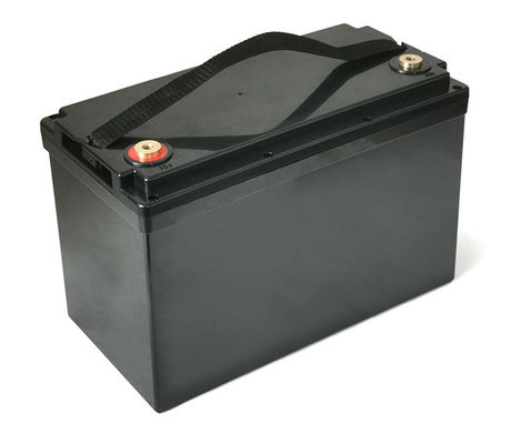 Guter Preis Landwirtschaft Bewässerung Solarbetrieb 36V 30Ah 50Ah Lithium LiFePO4 LFP Batterie Online
