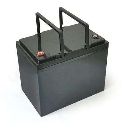 Guter Preis Batterie 12.8V 36Ah des Lithium-12v LiFePO4, ersetzen Blei-Säure-Batterie für UPS Online