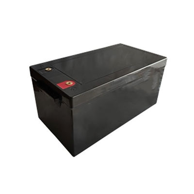 Guter Preis Super hoher gegenwärtiger Lithium-LKW Marine Start Battery 12V 300Ah CCA 2000A LiFePO4 Online