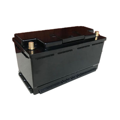 Guter Preis Lithium-LKW-/Auto-Anfangsbatterie, Batterien 12V 120Ah CCA 1600A LiFePO4 Online