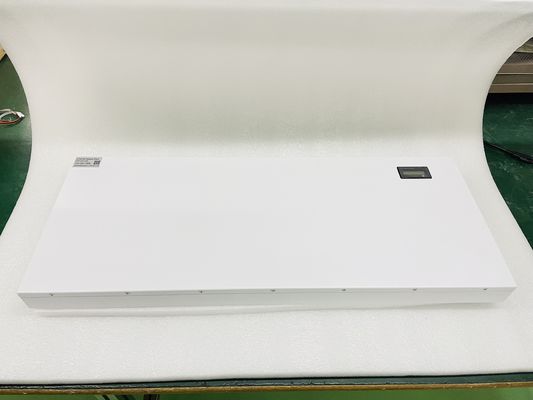 Guter Preis 12 V Ultra Slim Lithium-Batterie, 100 Ah 120 Ah 150 Ah 200 Ah Slim LiFePO4-Batterie Online