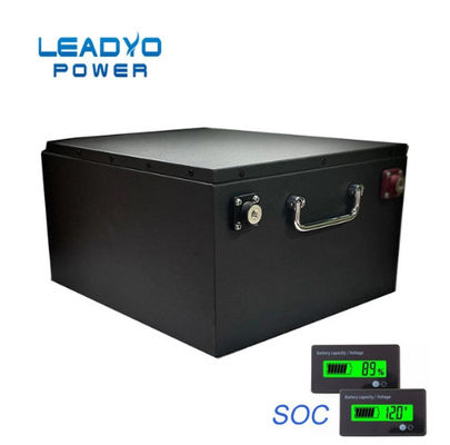 Guter Preis Benutzerdefinierte 60V 20Ah Lithium LiFePO4 Batterie Auto Rickshaw Elektromotorrad Batterie Online