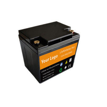 Guter Preis Mit der Schleppangel fischener Motor, der wieder aufladbares Lithium Ion Battery 12V 20Ah 400CCA beginnt Online