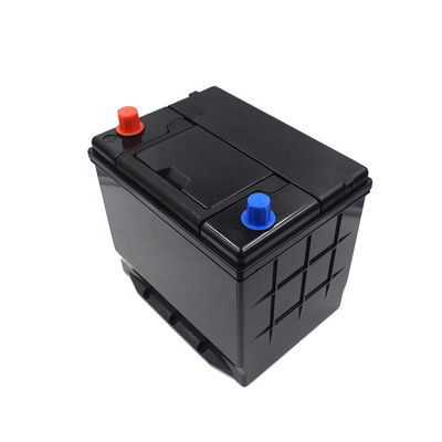 Guter Preis LiFePO4 Trolling Motoren Batterien Lithium Cranking Batterie 12V 40Ah 1000A Für 70 PS-250 PS Online