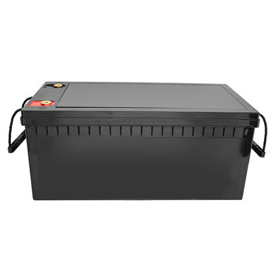 Guter Preis IP67 LiFePO4 Antrieb für Schiffe Lithium 36V 48V 50Ah Batterien Schalter mit Magnet Online
