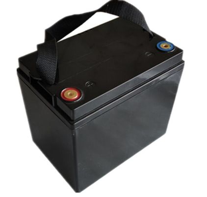 Guter Preis Lithiumbatterien für Trollingmotoren 12V 12,8V 20Ah 400CCA Lithiumbatterien für Trollingmotoren Online