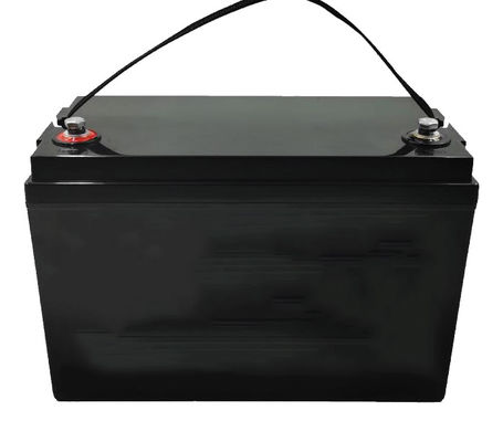 Guter Preis 12 Volt 1200CCA Tiefkreislauf Trolling Motor Batterie 12V 80Ah Marine Batterie für Trolling Motor Online
