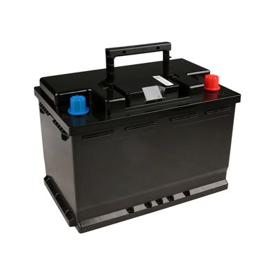 Guter Preis Kostenlose Wartung der 12V-Auto-Audio-Batterie für mehr Leistung und Zuverlässigkeit Online