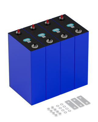 Guter Preis DIY LiFePO4 EVE CATL LiFePO4 Lithium 3,2 V 280 Ah Prismatische Batterien Zellen Online