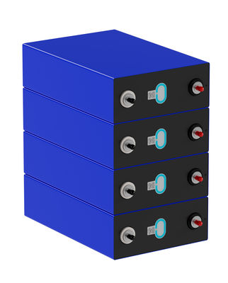 Guter Preis LiFePO4 CATL EVE LiFePO4 Lithium 3,2 V 314 Ah Prismatische Batterien Zellen Online