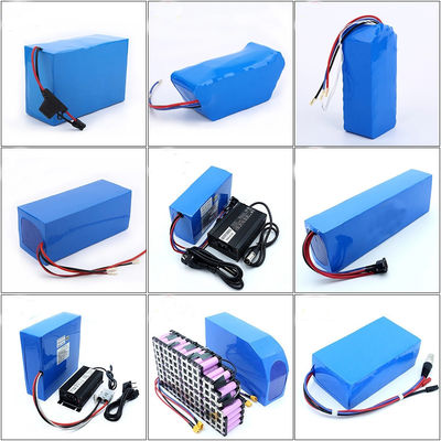 Guter Preis kundenspezifische Batterie 11.1V 14.8V verpackt wasserdichten PVC-Epoxy-Kleber Kasten DER ABS-IP54 Online
