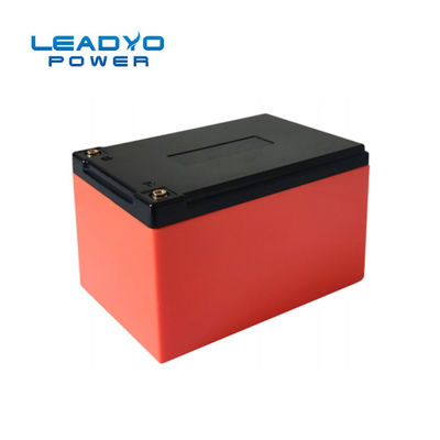 Batterie 10Ah 12Ah 12V Lifepo4 für UPS mit Lithium-Eisen-Phosphattechnologie