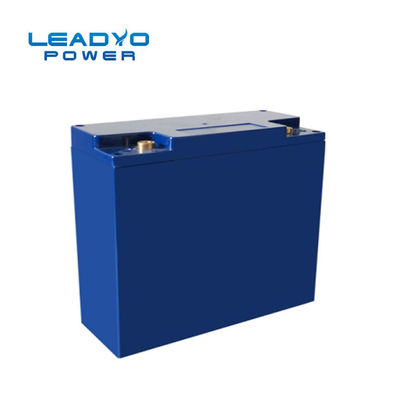 Batterie 20Ah 12V Lifepo4 mit saurer Batterie BMS Replace Sealed Lead
