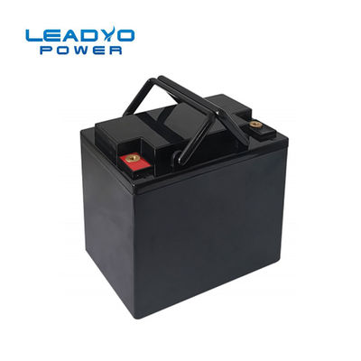Batterie-Lithium-Li Ion Battery Built In Battery-Management-System 20ah 24V Lifepo4