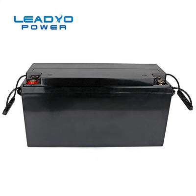 Guter Preis Batterie 60Ah 36V Lifepo4 für mit der Schleppangel fischenen Motor-M8 Terminal-ABS Kasten Online