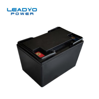 Wieder aufladbare Batterie 10Ah 36V Lifepo4 für Blei-Säure-Batterie-Ersatz