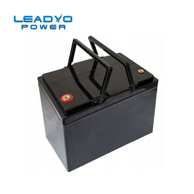 Guter Preis Batterie Bluetooth Marine Battery Pack LiFePO4 ACCU 75Ah 12V Lifepo4 Online