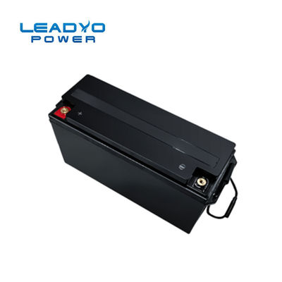 Guter Preis 150Ah 12V Marine Lithium Battery Deep Cycles für Solar weg vom Gitter-Speicher Online