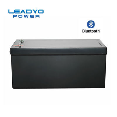 Guter Preis Lithium-Eisen Lifepo4 75Ah phosphatieren tiefe Lithium-Batterie der Zyklus-Batterie-36V für mit der Schleppangel fischenen Motor Online