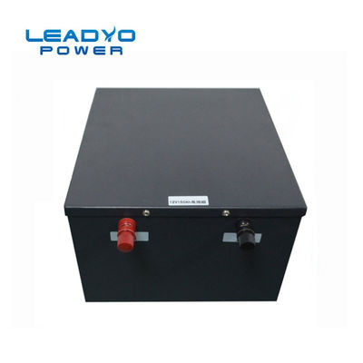 Lithium-Ion Battery Low High Emperature-Schutz lifepo4 150Ah 36V für Solar